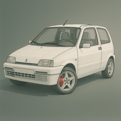 Cinquecento